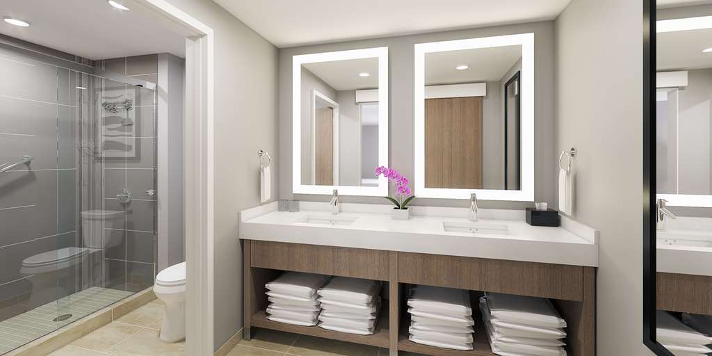 Hyatt House Chicago West Loop-Fulton Market Room photo