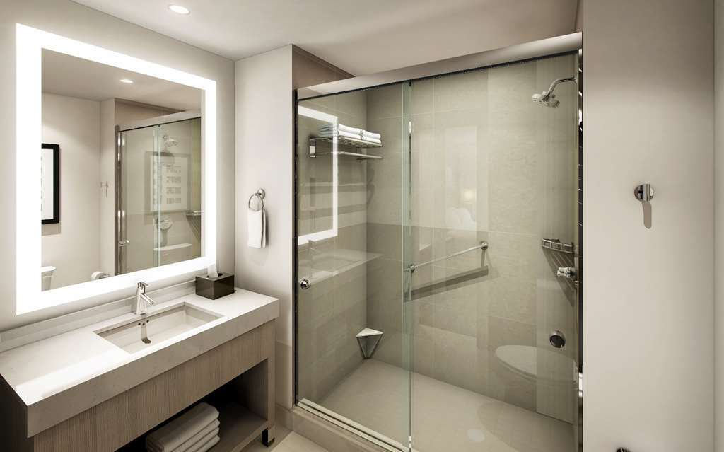 Hyatt House Chicago West Loop-Fulton Market Room photo